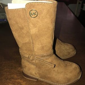 Michael Kors boots